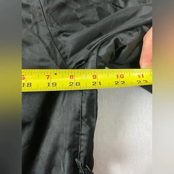 Liquid Freerider 8000mm snowboard ski jacket Sz XL - Picture 8 of 11